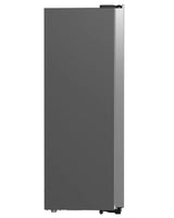 Hisense RS5P535NTCE side-by-side køle-fryseskab Fritstående 566 L Grå