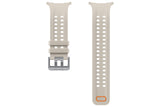 Samsung Marine Band (S/M/L) for Galaxy Watch Ultra2 Mokka