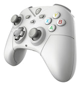 MSI FORCE GC300 WIRELESS WHITE Hvid USB 2.0 Gamepad Analog PC