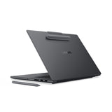 Lenovo Yoga Pro 9 16IPH11 Copilot+ PC Intel Core Ultra 9 386H Laptop 40,6 cm (16") Berøringsskærm 3.2K 32 GB LPDDR5x-SDRAM 1 TB SSD NVIDIA GeForce RTX 5060 Wi-Fi 7 (802.11be) Windows 11 Pro Tysk Grå