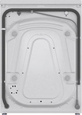 Gorenje WNHPI62SCPS/DE vaskemaskine Front-læsning 6 kg 1200 rpm Hvid