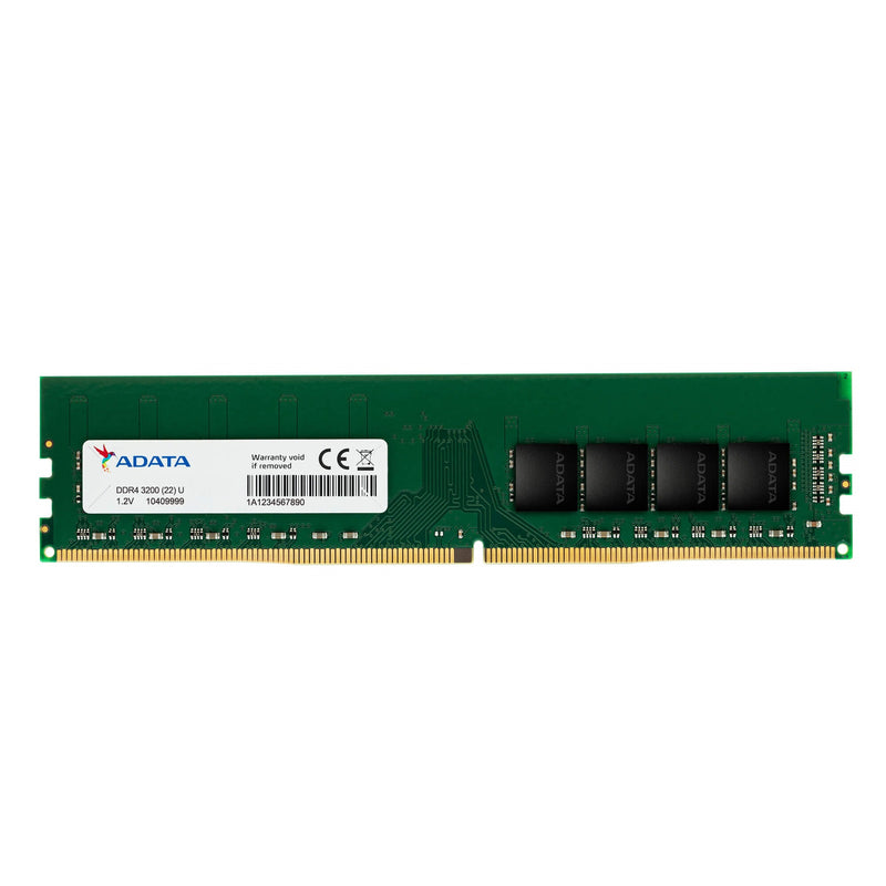 ADATA Premier hukommelsesmodul 8 GB 1 x 8 GB DDR4 288-pin DIMM