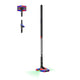 Dyson PencilVac Fluffycones Stick vakuum Batteri Dry Poseløs 0,8 L Sort, Grå