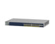 NETGEAR GS728TPP Administreret L2/L3/L4 Gigabit Ethernet (10/100/1000) Strøm over Ethernet (PoE) Grå