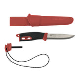 Morakniv Companion Spark Camper/scout Rød
