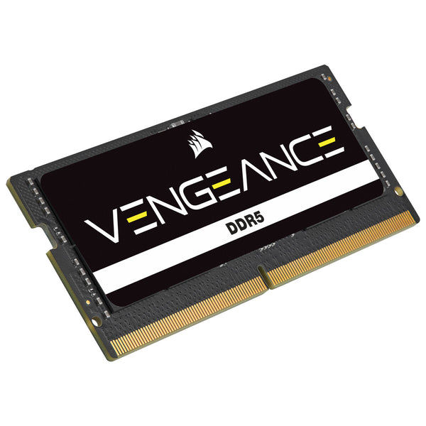 Corsair VENGEANCE hukommelsesmodul 64 GB 2 x 32 GB DDR5 262-pin SO-DIMM