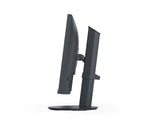 NEC MultiSync E244F computerskærm 61 cm (24") 1920 x 1080 pixel Fuld HD LCD Sort
