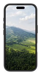dbramante1928 Bulk - Nuuk - iPhone 16 Pro - Sort