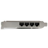 StarTech.com ST4000SPEXI netværkskort Intern Ethernet 2000 Mbit/s