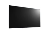 LG 75UL3J-B skilte display Digital fladpaneldisplay 190,5 cm (75") IPS Wi-Fi 330 cd/m² 4K Ultra HD Sort WebOS 16/7