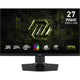 MSI MAG 274QPF E20 computerskærm 68,6 cm (27") 2560 x 1440 pixel Wide Quad HD LCD Sort