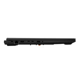 ASUS TUF Gaming A18 TUF808UP-DICS9097W AMD Ryzen™ 7 260 Laptop 45,7 cm (18") WQXGA 32 GB DDR5-SDRAM 1 TB SSD NVIDIA GeForce RTX 5070 Wi-Fi 6E (802.11ax) Windows 11 Home Sort, Grå