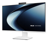 ASUS V400 AiO V470VAK-WPE925W Intel® Core™ i5 i5-13420H 68,6 cm (27") 1920 x 1080 pixel All-in-One PC 8 GB DDR5-SDRAM 512 GB SSD Windows 11 Home Wi-Fi 6E (802.11ax) Hvid
