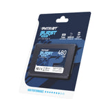 Patriot Memory Burst Elite 480 GB 2.5" Serial ATA III