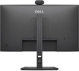 DELL Pro P P2426HEV computerskærm 60,5 cm (23.8") 1920 x 1080 pixel Fuld HD LCD Sort