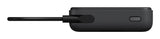 Xiaomi BHR08P9GL powerbank Lithium-Ion (Li-Ion) 5900 mAh Trådløs opladning Grå