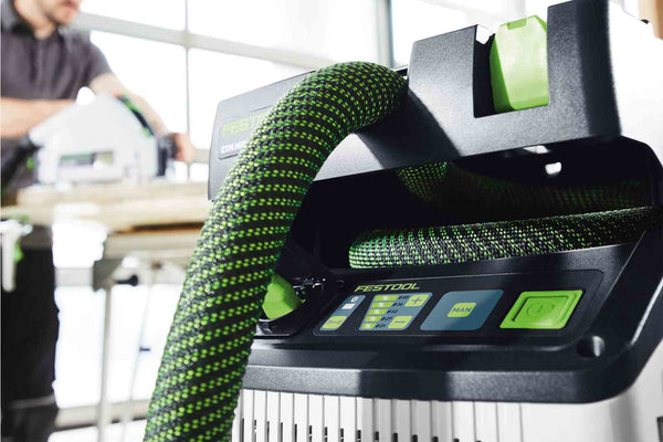 Festool D36/32x3.5m AS/R Fleksibel slange