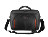 Targus Classic+ 45,7 cm (18") Mappe