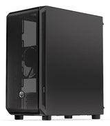 ENDORFY Arx 500 Core Midi Tower Sort