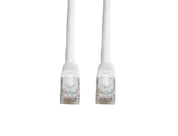 Prokord UTP-0173 netværkskabel Hvid 1 m Cat6a U/UTP (UTP)