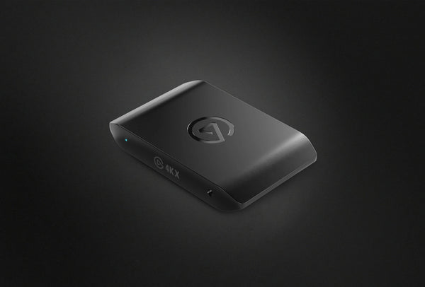 Elgato 4K X videoredigeringskort Intern HDMI