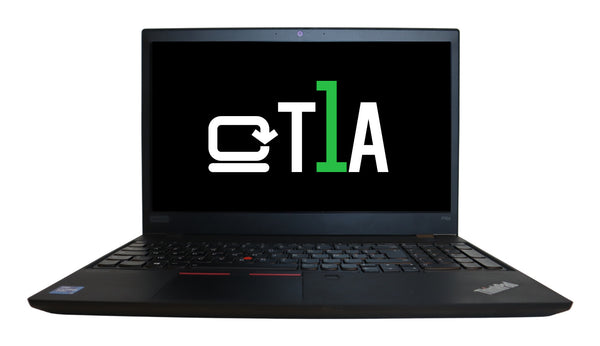 T1A Lenovo ThinkPad P15s Gen 2 Refurbished Intel® Core™ i7 i7-1185G7 Laptop 39,6 cm (15.6") 32 GB DDR4-SDRAM 512 GB SSD NVIDIA T500 Windows 11 Pro Sort