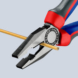 Knipex 03 02 200 tang Lineman's tænger