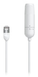 Ubiquiti UACC-Cable-Extender-C6A netværkskabel Hvid 0,185 m Cat6a F/UTP (FTP)