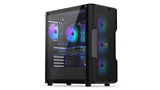 ENDORFY Regnum 400 ARGB Tower Sort
