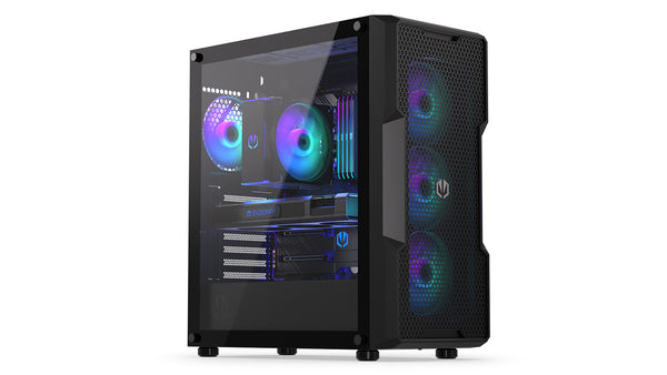 ENDORFY Regnum 400 ARGB Tower Sort