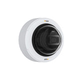 Axis P3248-LV Kuppel IP-sikkerhedskamera Udendørs 3840 x 2160 pixel Loft/væg