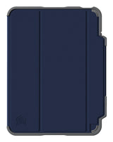 STM DUX PLUS 26,7 cm (10.5") Folie Blå