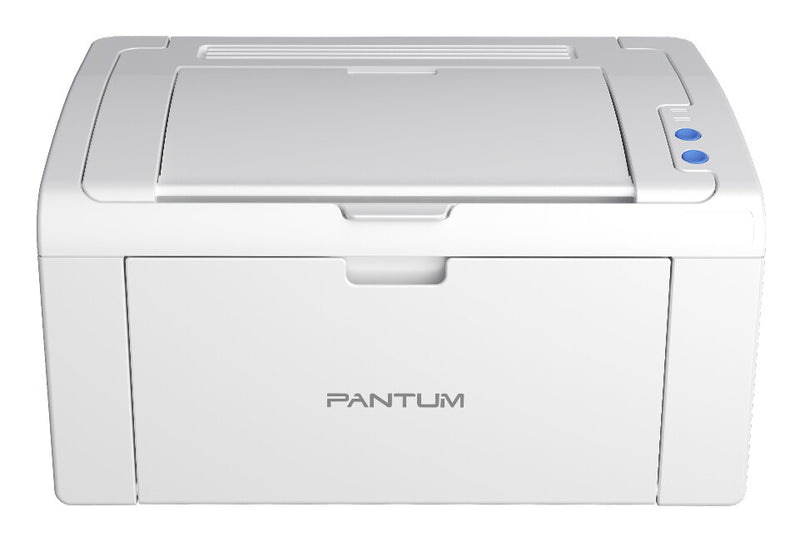 Pantum P2509W laser printer 1200 x 1200 dpi A4 Wi-Fi