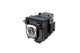 Epson ELPLP91 projektorlampe UHE