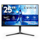 Philips Evnia 5000 25M2N5200U/00 computerskærm 62,2 cm (24.5") 1920 x 1080 pixel Fuld HD LCD Grå
