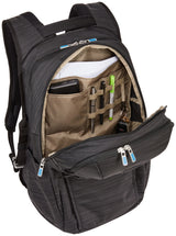 Thule Construct CONBP216 rygsæk Rejserygsæk Sort Nylon, Polyester