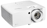 Optoma UHZ66 4000 ANSI lumens DLP UHD 4K (3840x2160) 3D Hvid
