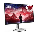 Lenovo Legion Pro 27UD-10 computerskærm 67,3 cm (26.5") 3840 x 2160 pixel 4K Ultra HD QD-OLED Sort, Grå