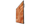 Sony FW-98BZ30L skilte display Digital fladpaneldisplay 2,49 m (98") LED Wi-Fi 440 cd/m² 4K Ultra HD Sort Android 24/7