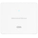Grandstream Networks GWN7604 WLAN adgangspunkt 867 Mbit/s Hvid Strøm over Ethernet (PoE)