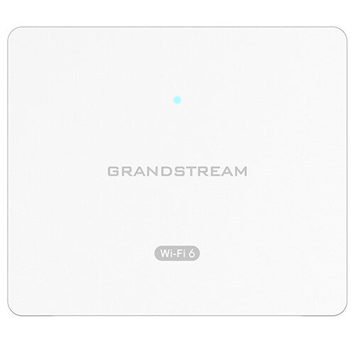 Grandstream Networks GWN7604 WLAN adgangspunkt 867 Mbit/s Hvid Strøm over Ethernet (PoE)