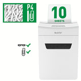Leitz IQ Protect Premium makulator 10X krydsmakulering P4