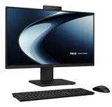 ASUS V400 AiO V440VAK-BPC273W Intel® Core™ i5 i5-13420H 60,5 cm (23.8") 1920 x 1080 pixel All-in-One PC 16 GB DDR5-SDRAM 1 TB SSD Windows 11 Home Wi-Fi 6E (802.11ax) Sort
