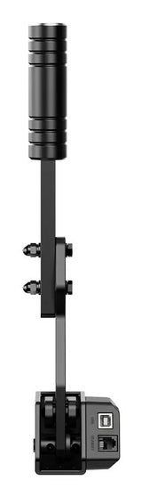 Moza Racing HBP Handbrake Sort USB Håndbremse Analog/digital