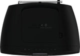Philips TAZ5000/10 CD-afspiller Sort Bærbar CD-afspiller