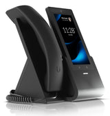 Ubiquiti G3 Touch Pro IP-telefon Sort Wi-Fi