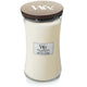 WoodWick White Tea & Jasmine vokslys Andet Jasmin, Te Hvid 1 stk
