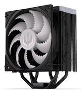 ENDORFY Fera 5 Black ARGB Processor Luftkøler 12 cm Sort 1 stk