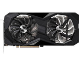 Asrock Challenger 90-GA41ZZ-00UANF grafikkort AMD Radeon RX 7600 8 GB GDDR6