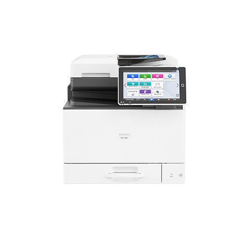 Ricoh IM C300F Laser A4 1200 x 1200 dpi 30 sider pr. minut